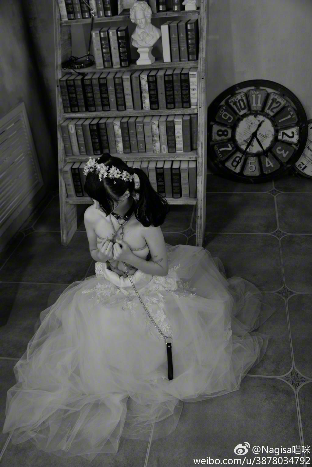 NAGESA魔物喵 NO.000 杂图 [2114P3V 736M]-微博杂图3 [400P 262M]_第12集