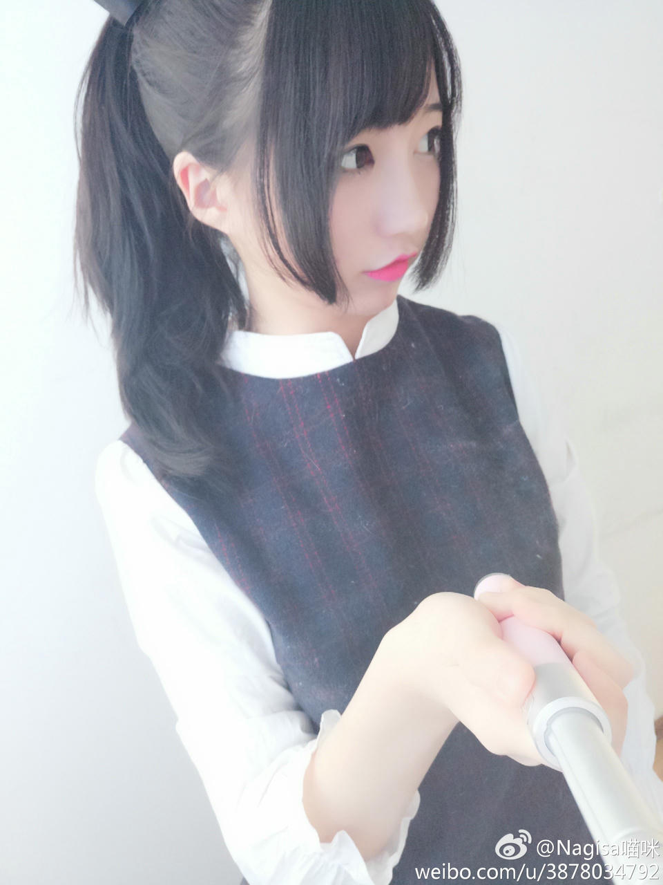 NAGESA魔物喵 NO.000 杂图 [2114P3V 736M]-微博杂图3 [400P 262M]_第12集