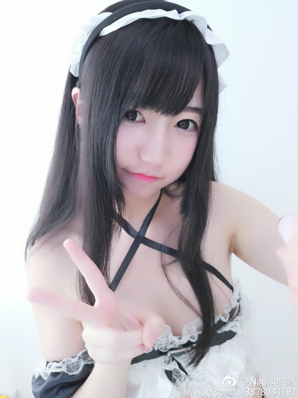 NAGESA魔物喵 NO.000 杂图 [2114P3V 736M]-微博杂图3 [400P 262M]_第13集