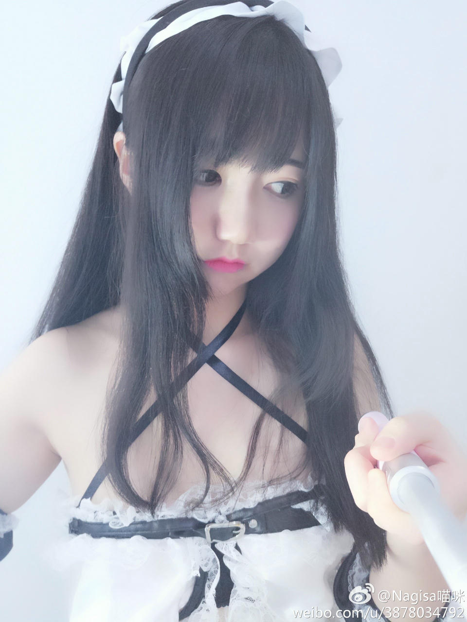 NAGESA魔物喵 NO.000 杂图 [2114P3V 736M]-微博杂图3 [400P 262M]_第13集