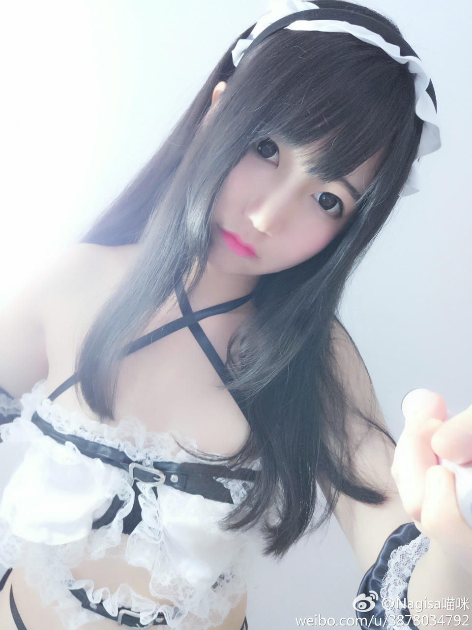 NAGESA魔物喵 NO.000 杂图 [2114P3V 736M]-微博杂图3 [400P 262M]_第13集