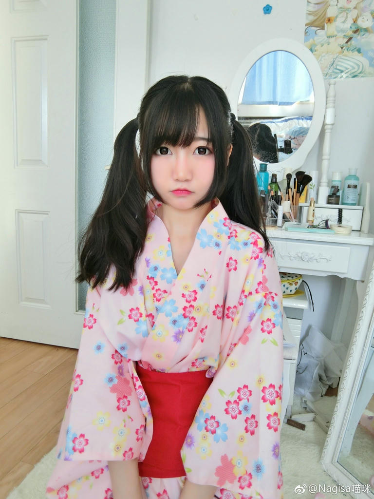 NAGESA魔物喵 NO.000 杂图 [2114P3V 736M]-微博杂图3 [400P 262M]_第13集