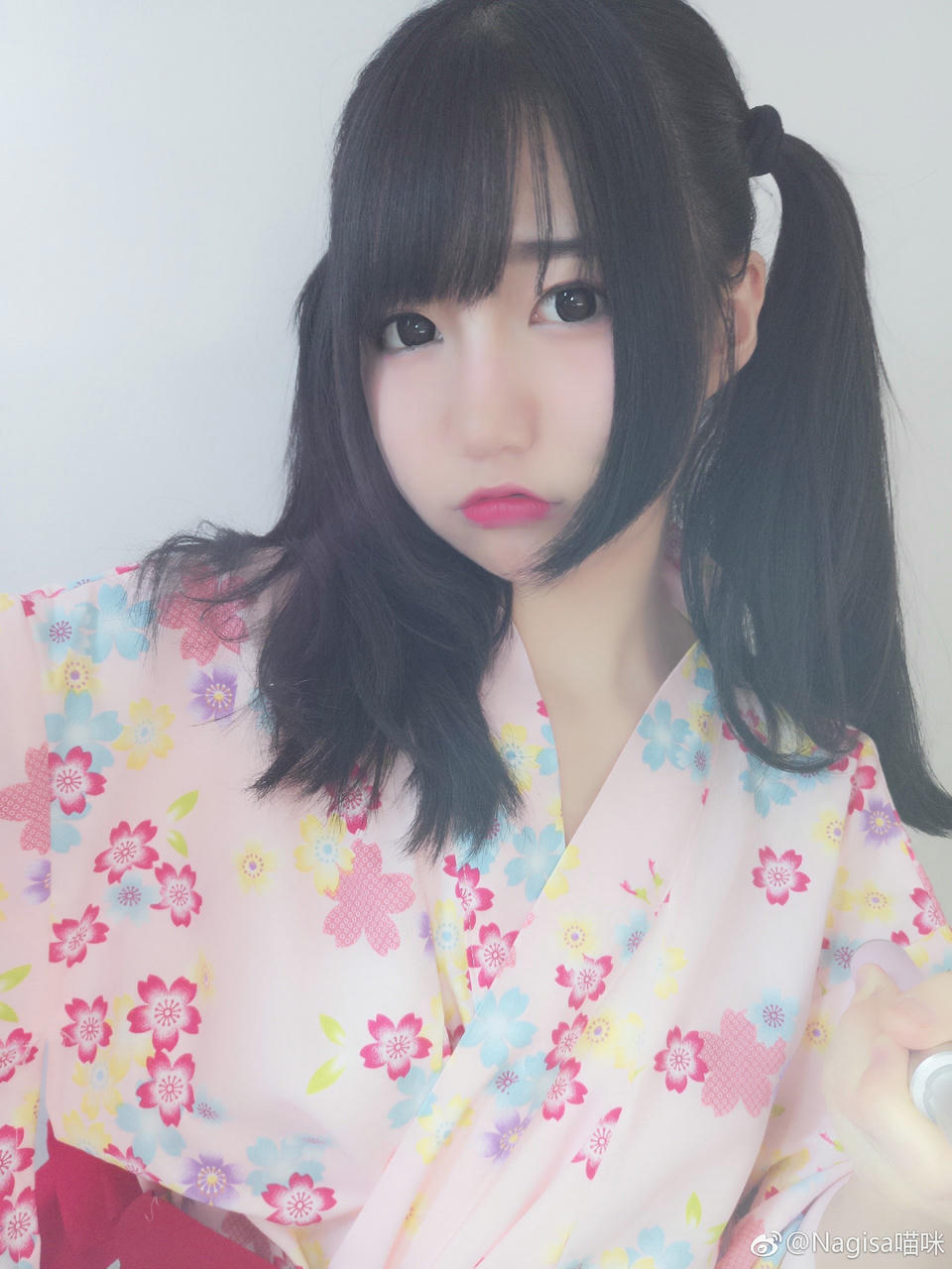 NAGESA魔物喵 NO.000 杂图 [2114P3V 736M]-微博杂图3 [400P 262M]_第13集