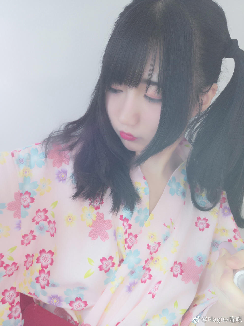 NAGESA魔物喵 NO.000 杂图 [2114P3V 736M]-微博杂图3 [400P 262M]_第13集