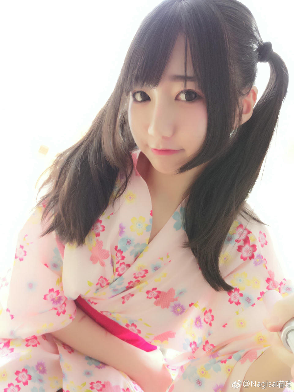 NAGESA魔物喵 NO.000 杂图 [2114P3V 736M]-微博杂图3 [400P 262M]_第13集