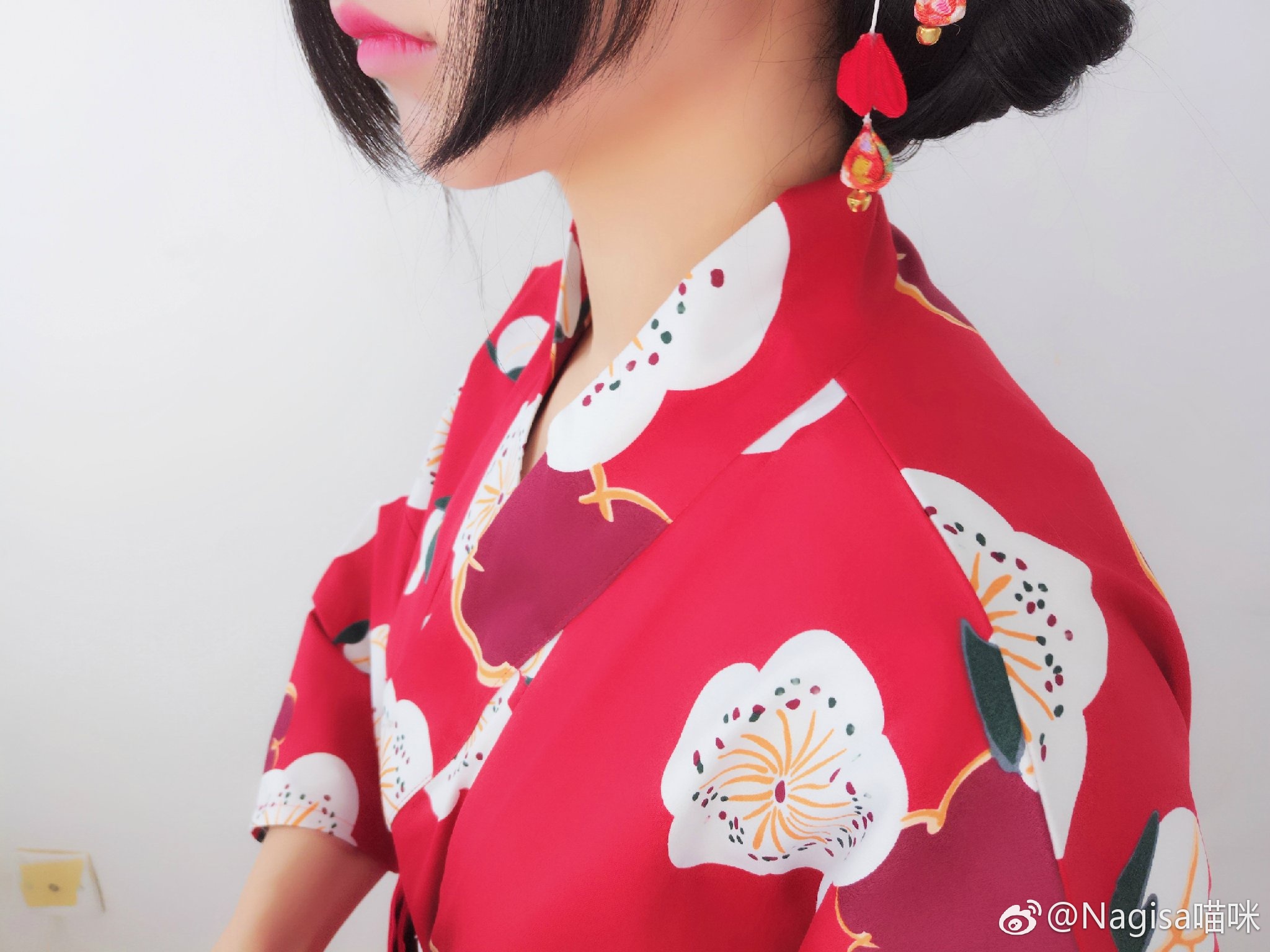 NAGESA魔物喵 NO.000 杂图 [2114P3V 736M]-微博杂图3 [400P 262M]_第14集