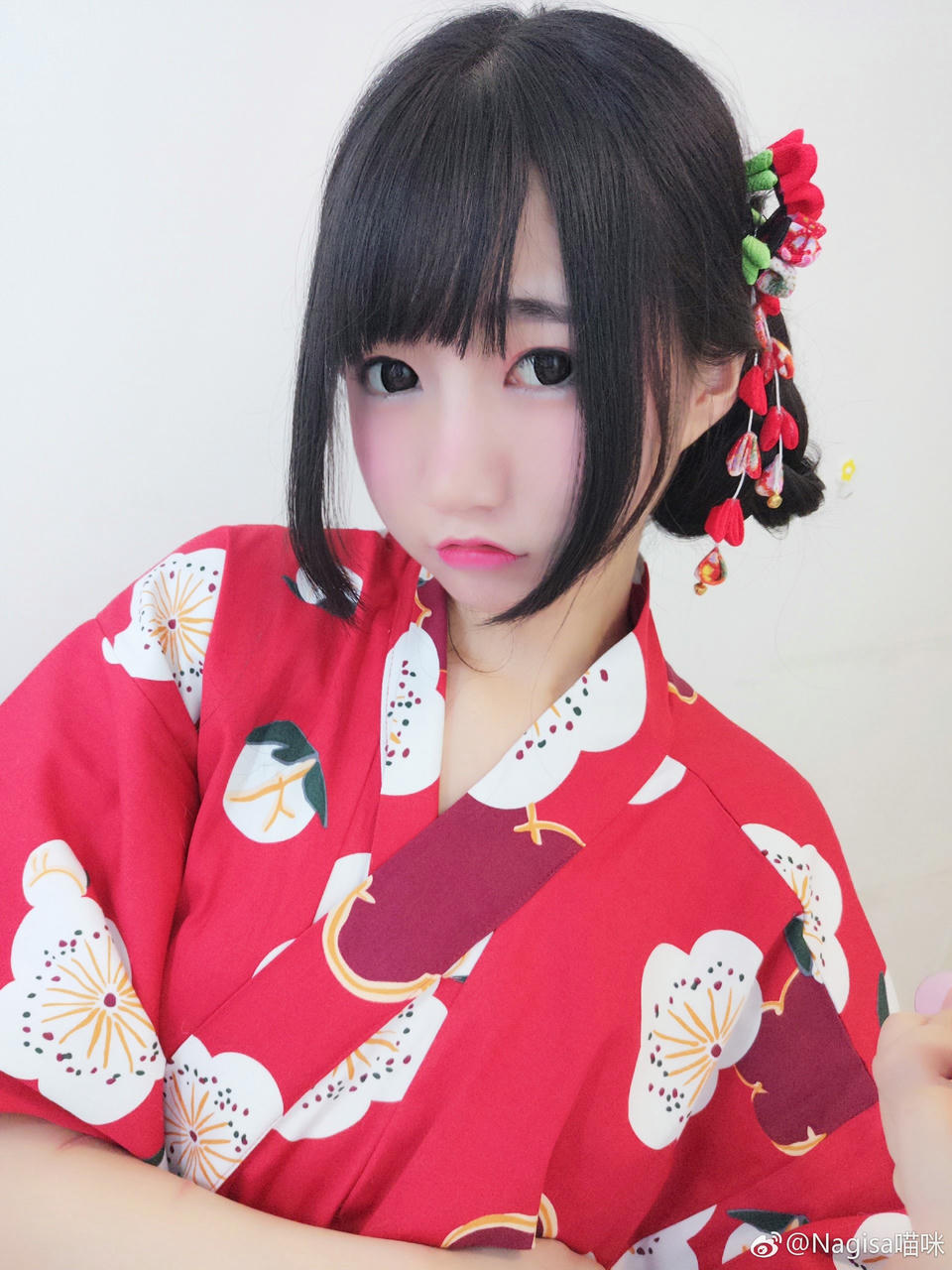 NAGESA魔物喵 NO.000 杂图 [2114P3V 736M]-微博杂图3 [400P 262M]_第15集