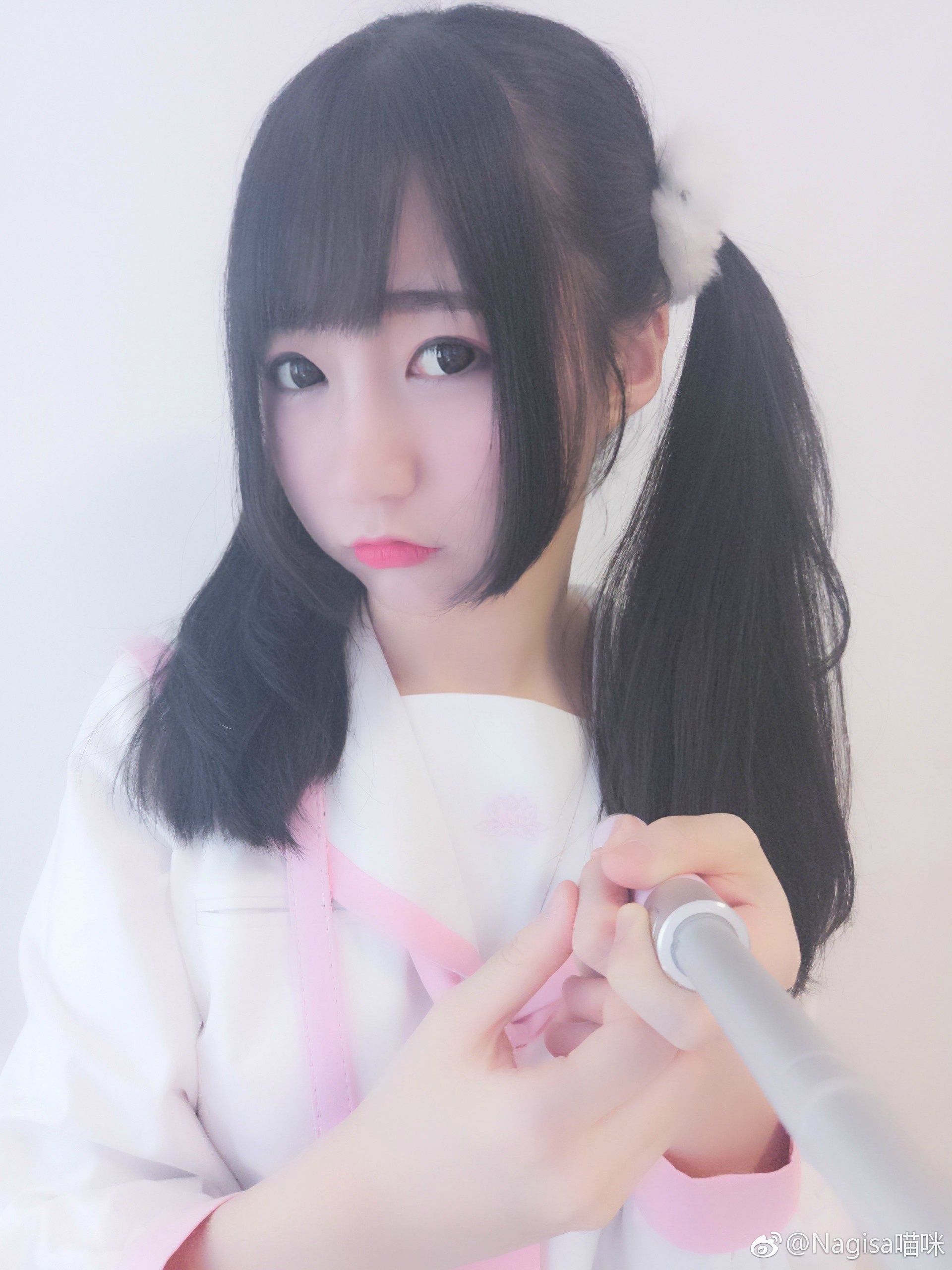 NAGESA魔物喵 NO.000 杂图 [2114P3V 736M]-微博杂图3 [400P 262M]_第16集