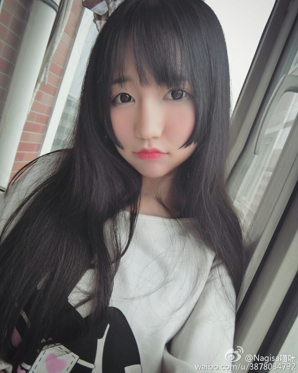 NAGESA魔物喵 NO.000 杂图 [2114P3V 736M]-微博杂图3 [400P 262M]_第2集