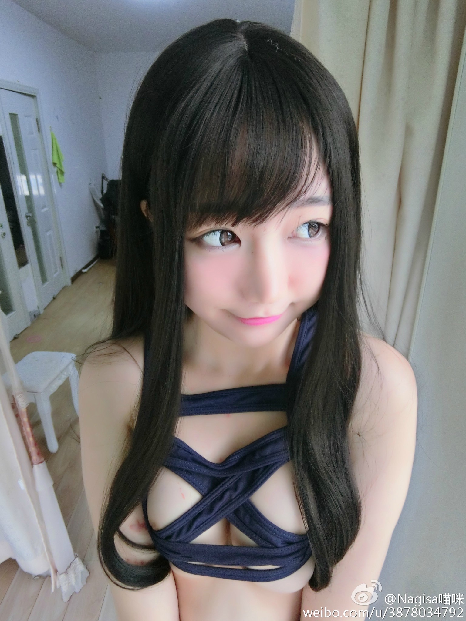 NAGESA魔物喵 NO.000 杂图 [2114P3V 736M]-微博杂图3 [400P 262M]_第3集