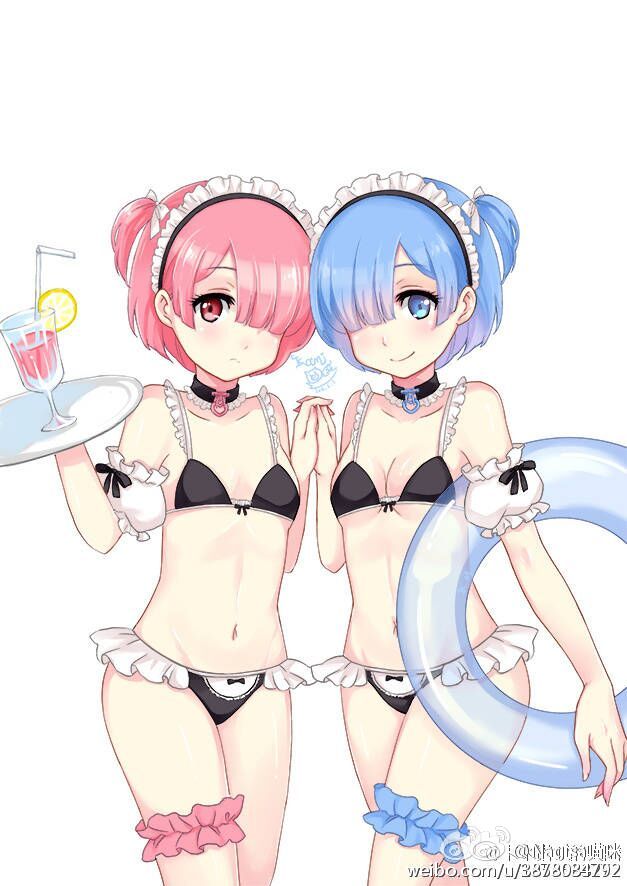 NAGESA魔物喵 NO.000 杂图 [2114P3V 736M]-微博杂图3 [400P 262M]_第1集