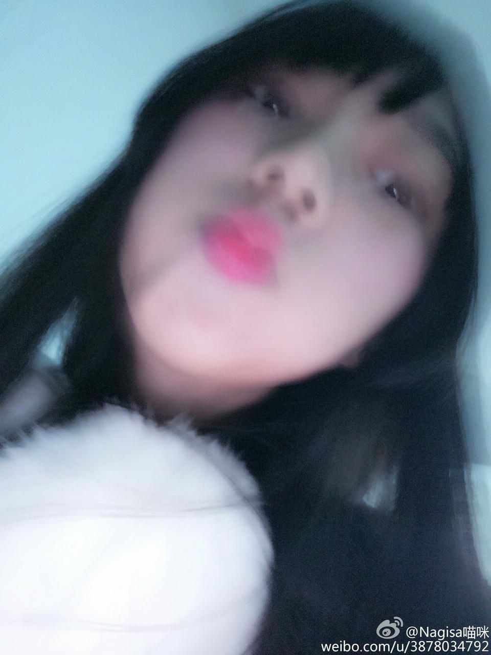 NAGESA魔物喵 NO.000 杂图 [2114P3V 736M]-微博杂图3 [400P 262M]_第4集