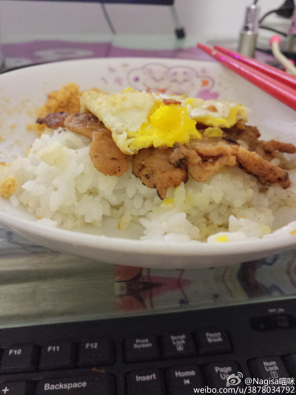 NAGESA魔物喵 NO.000 杂图 [2114P3V 736M]-微博杂图3 [400P 262M]_第5集