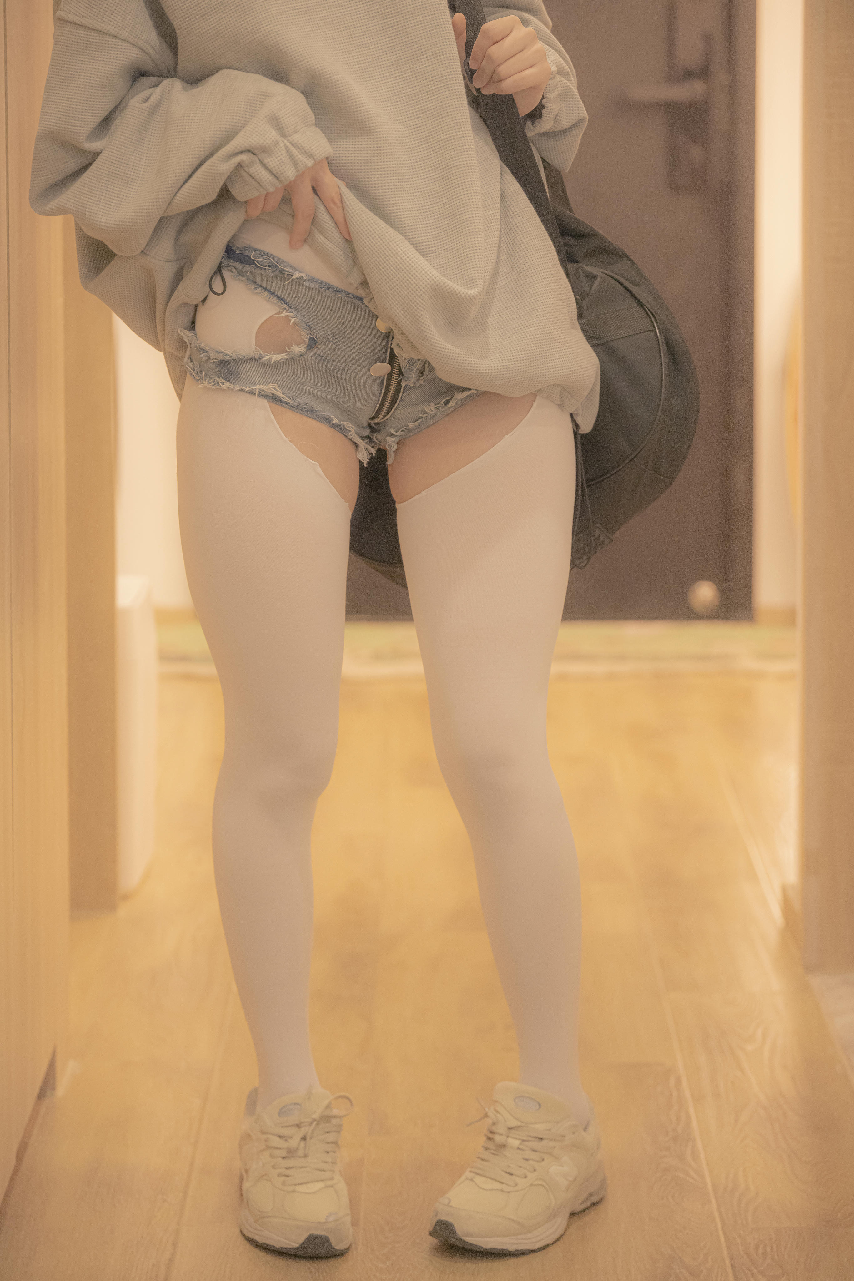 NAGESA魔物喵 NO.053 202111 fantia会员合集(含25套)-2021-11-07_第1集