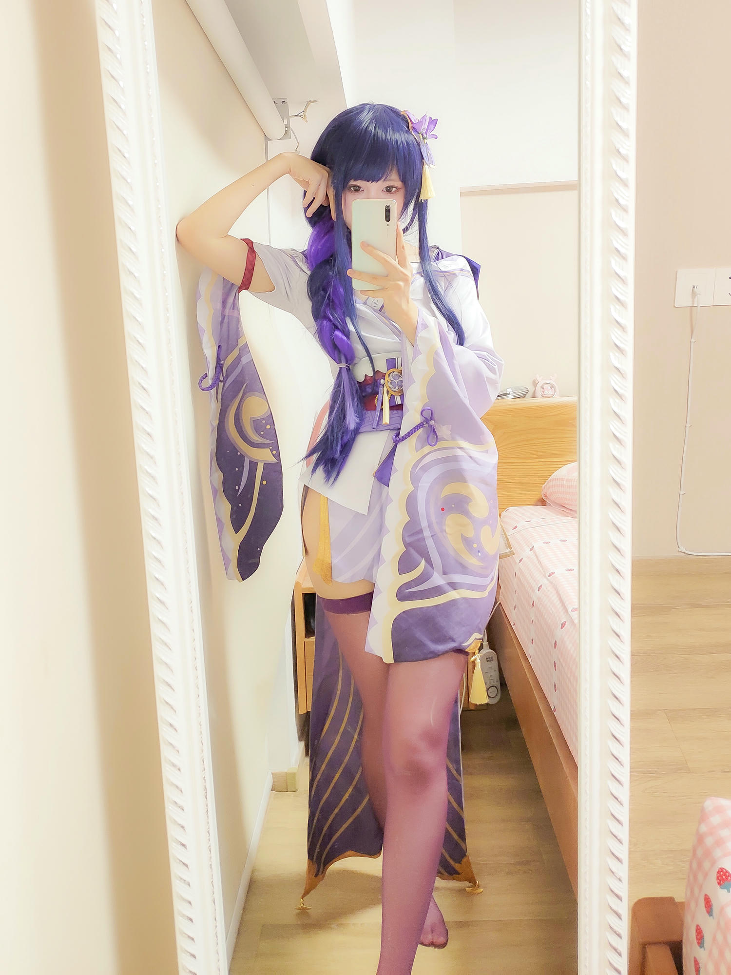 NAGESA魔物喵 NO.053 202111 fantia会员合集(含25套)-2021-11-11_第1集