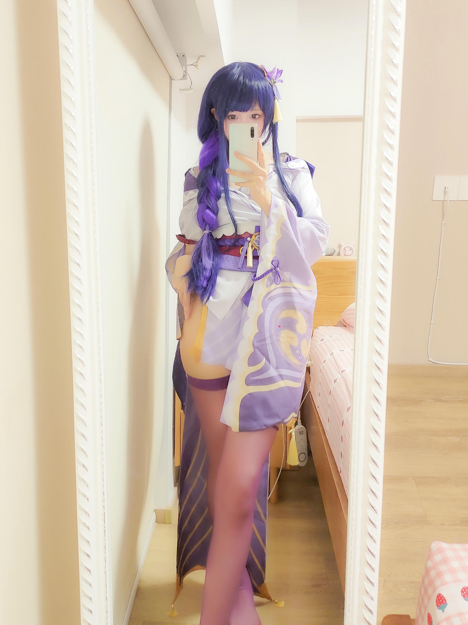 NAGESA魔物喵 NO.053 202111 fantia会员合集(含25套)-2021-11-11_第1集