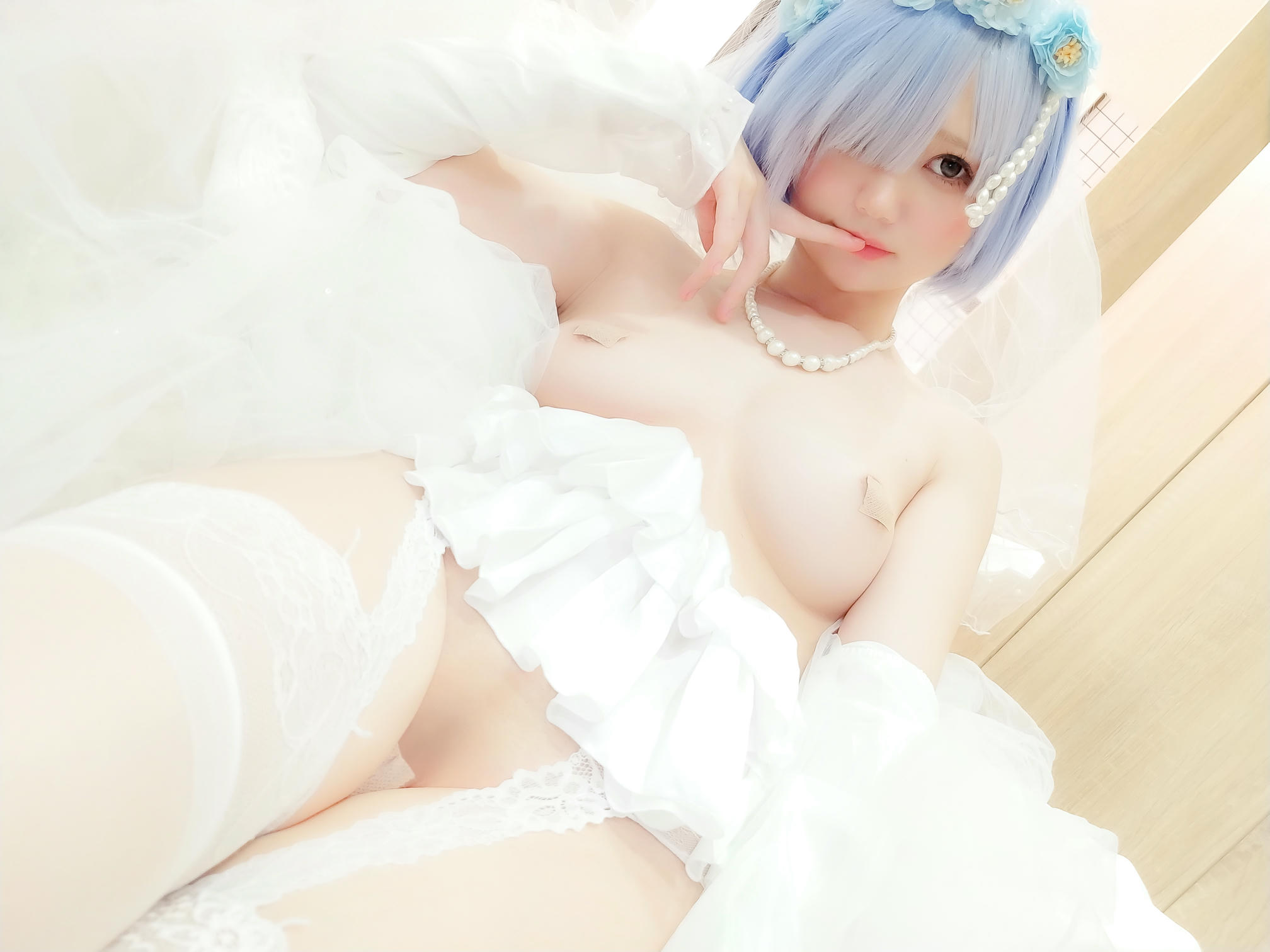 NAGESA魔物喵 NO.053 202111 fantia会员合集(含25套)-2021-11-13_第1集