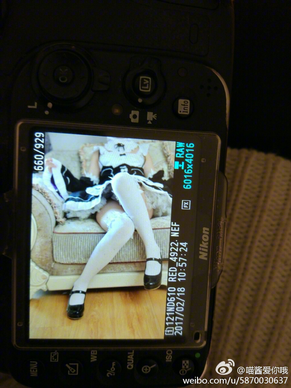 NAGESA魔物喵 NO.000 杂图 [2114P3V 736M]-微博杂图4 [66P 31M]_第1集