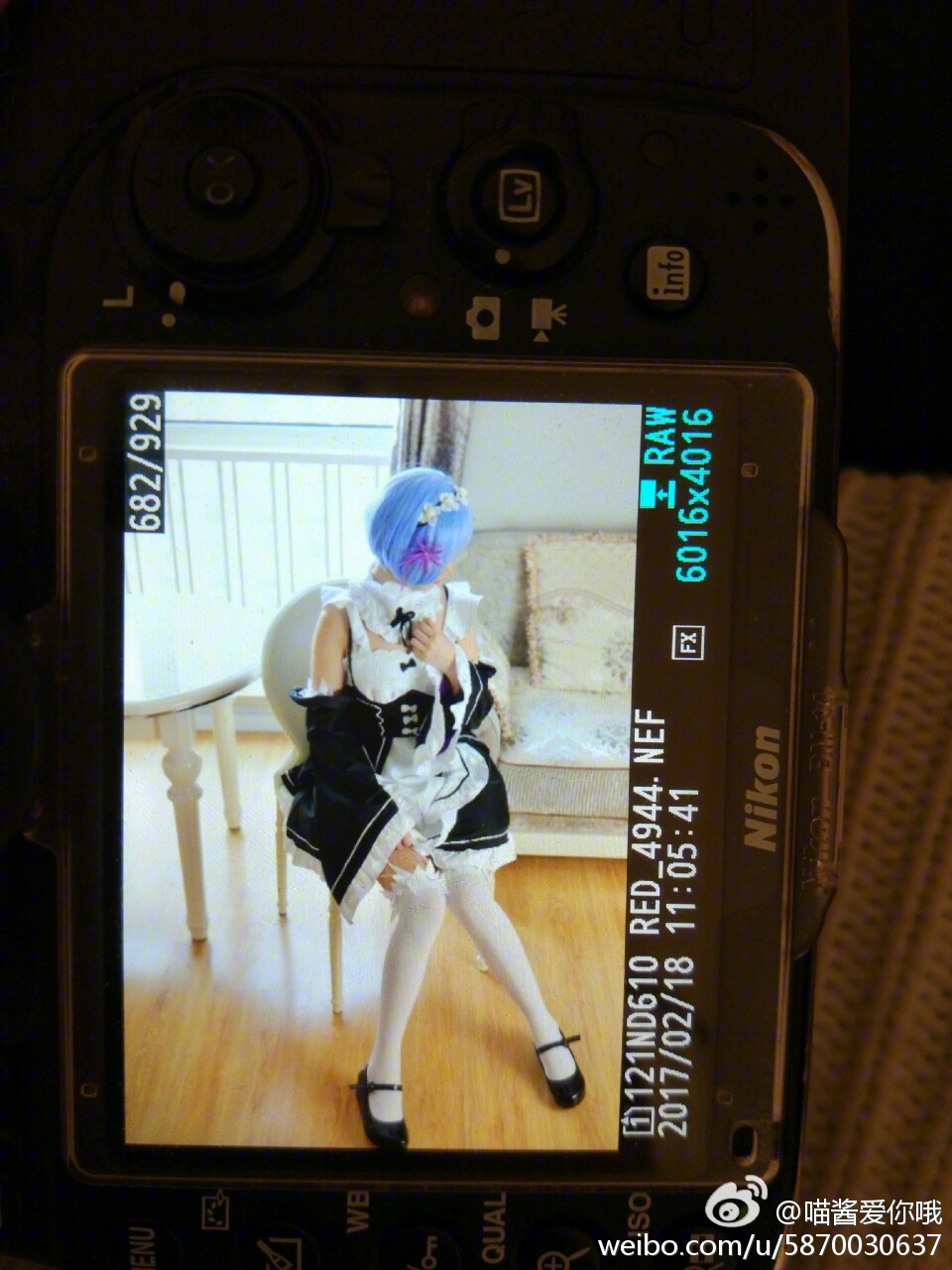 NAGESA魔物喵 NO.000 杂图 [2114P3V 736M]-微博杂图4 [66P 31M]_第1集