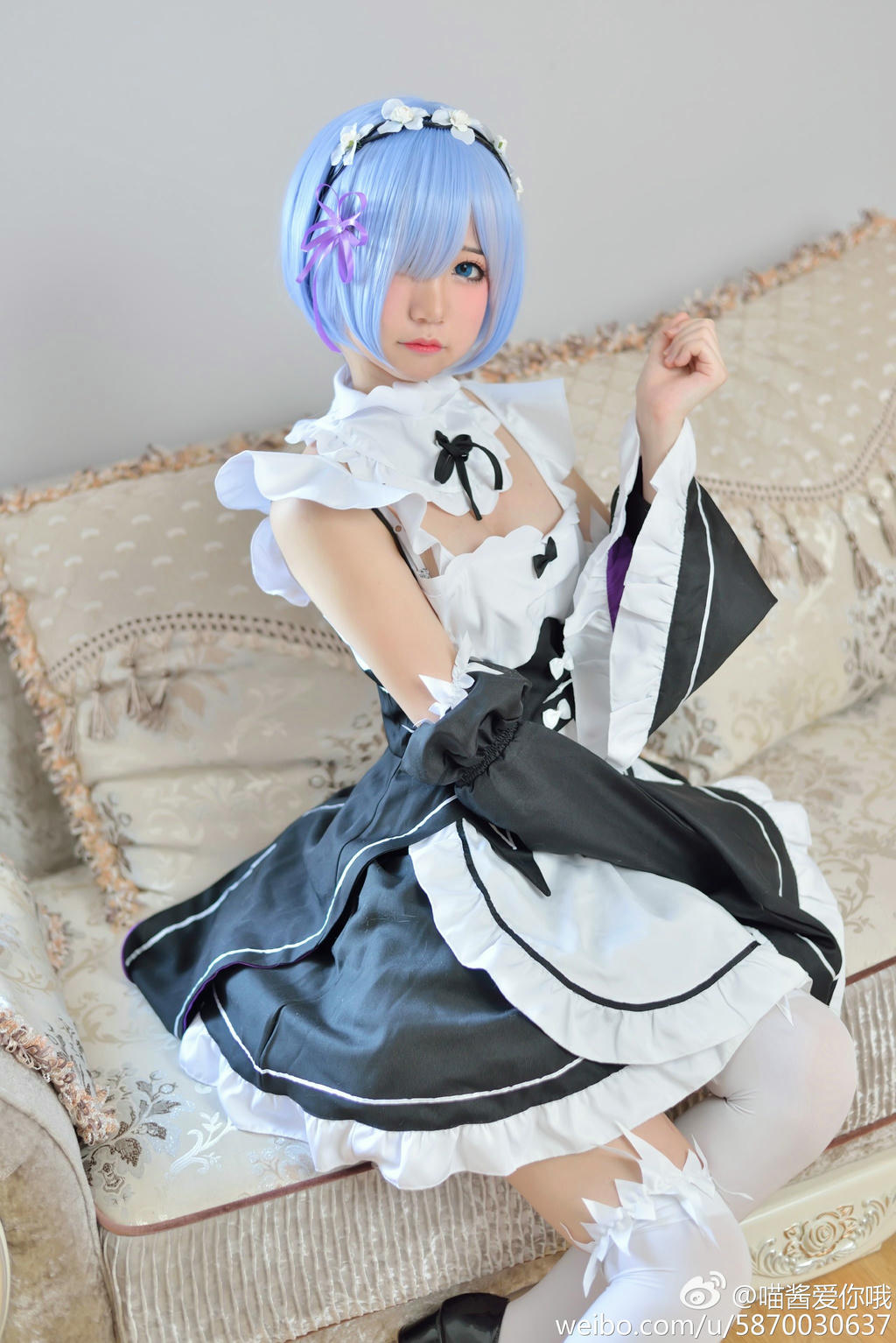 NAGESA魔物喵 NO.000 杂图 [2114P3V 736M]-微博杂图4 [66P 31M]_第2集