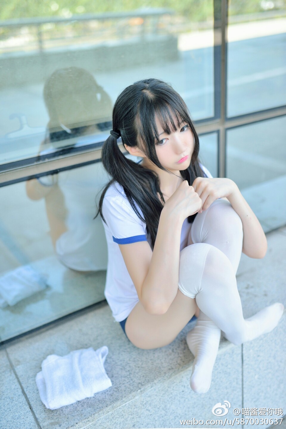 NAGESA魔物喵 NO.000 杂图 [2114P3V 736M]-微博杂图4 [66P 31M]_第2集