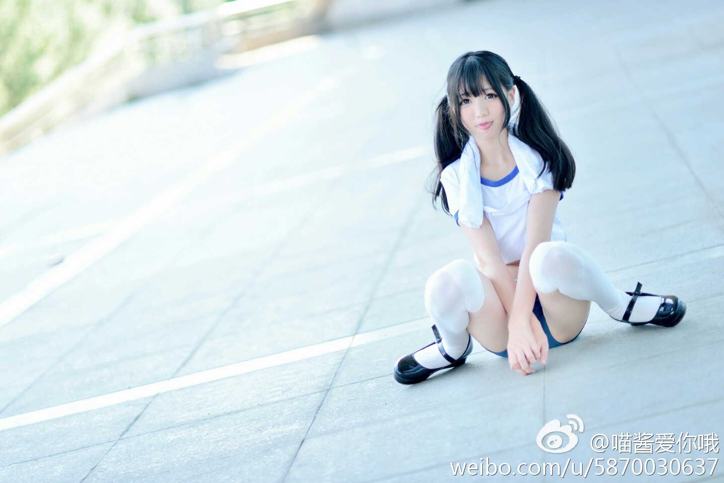 NAGESA魔物喵 NO.000 杂图 [2114P3V 736M]-微博杂图4 [66P 31M]_第2集