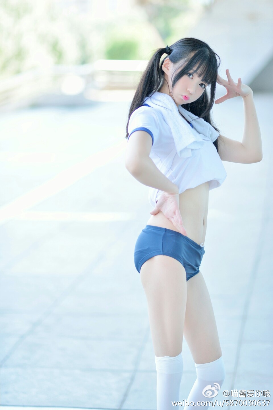 NAGESA魔物喵 NO.000 杂图 [2114P3V 736M]-微博杂图4 [66P 31M]_第2集