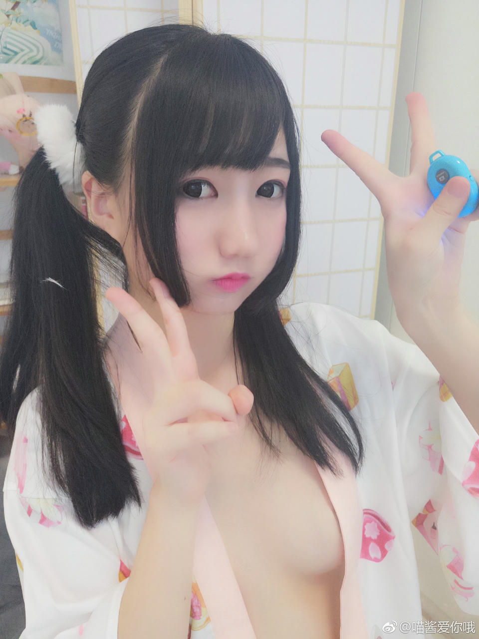 NAGESA魔物喵 NO.000 杂图 [2114P3V 736M]-微博杂图4 [66P 31M]_第3集