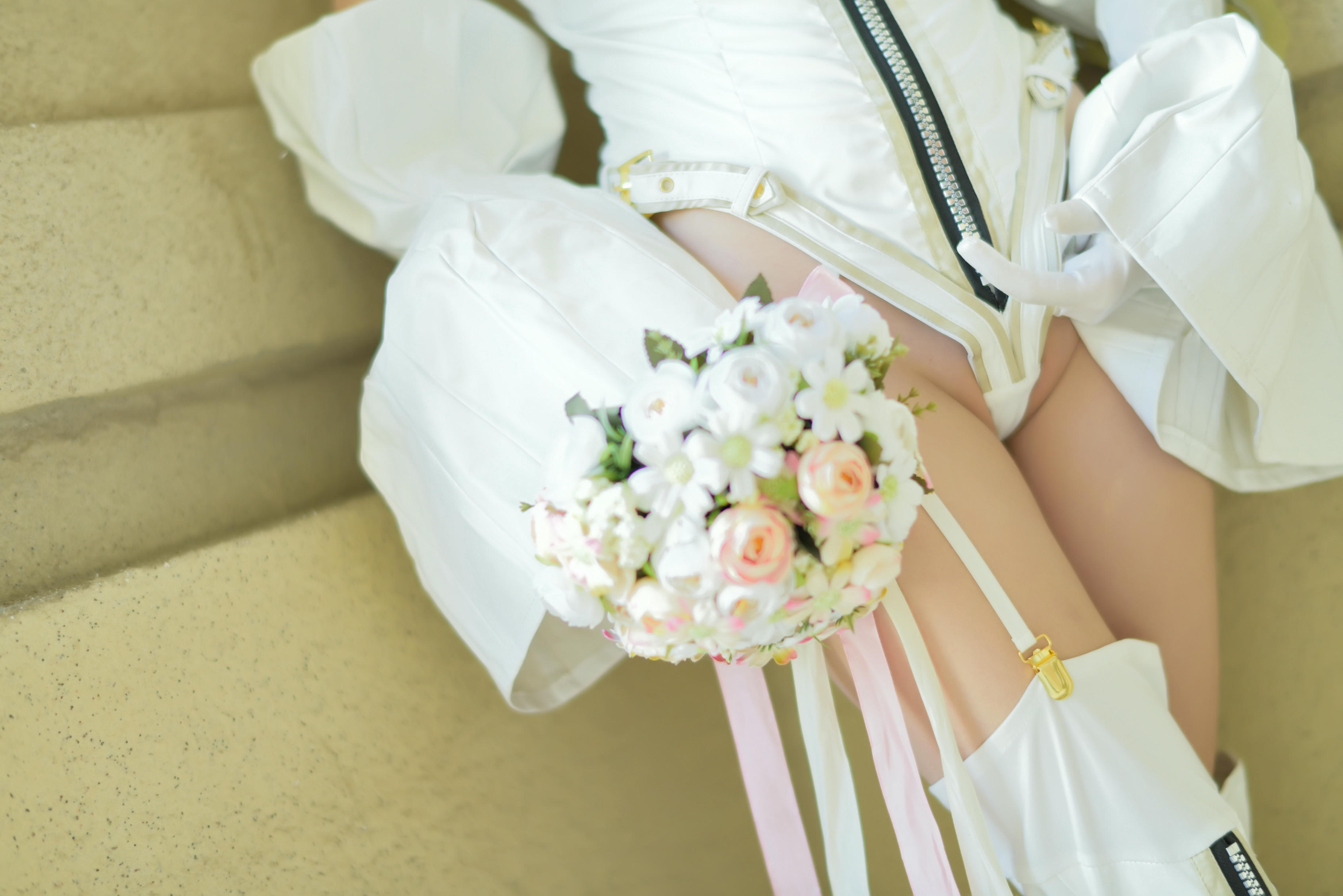 NAGESA魔物喵 NO.055 写真本 vol.04 [59P-601MB]-尼禄全套_第2集