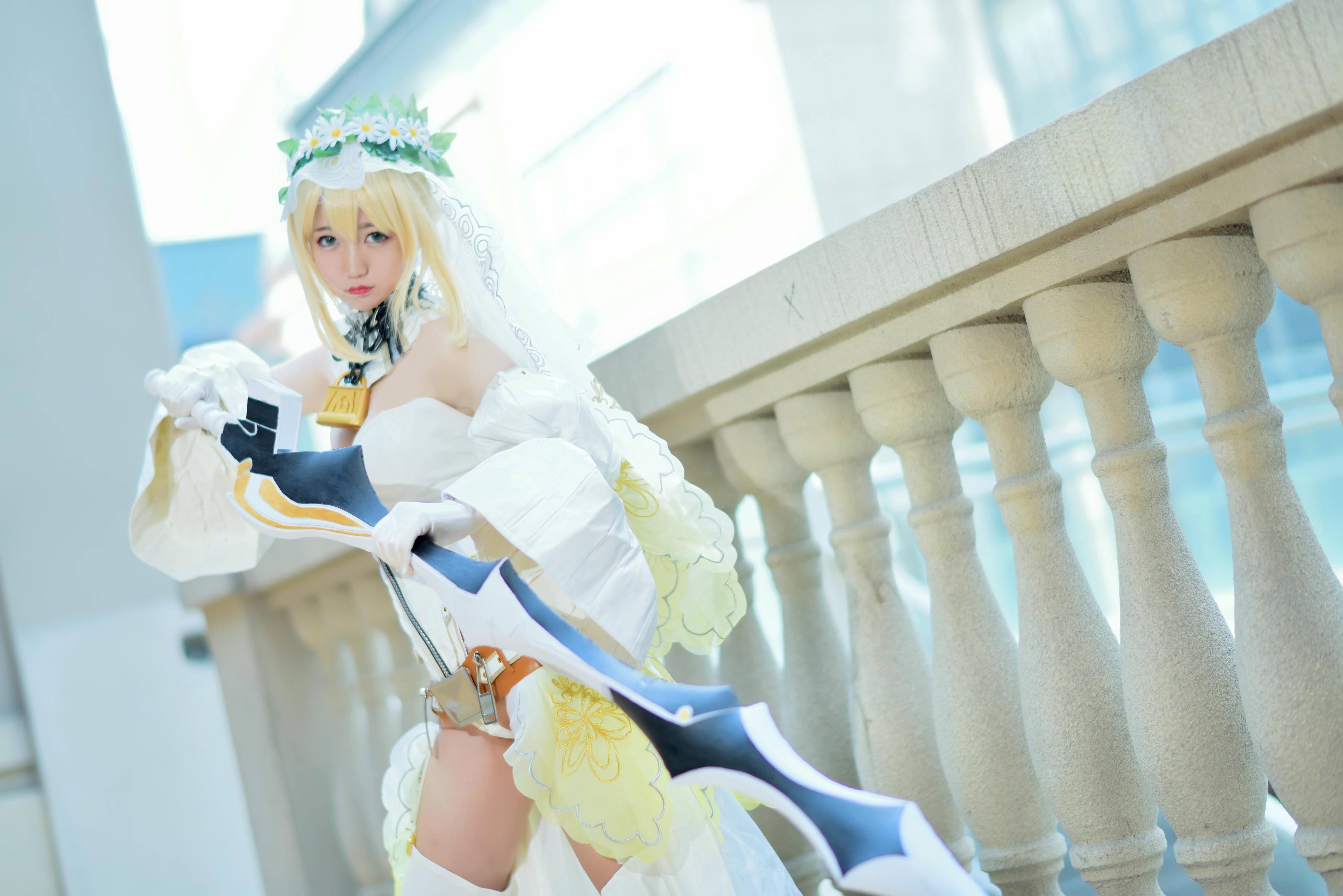 NAGESA魔物喵 NO.055 写真本 vol.04 [59P-601MB]-尼禄全套_第3集