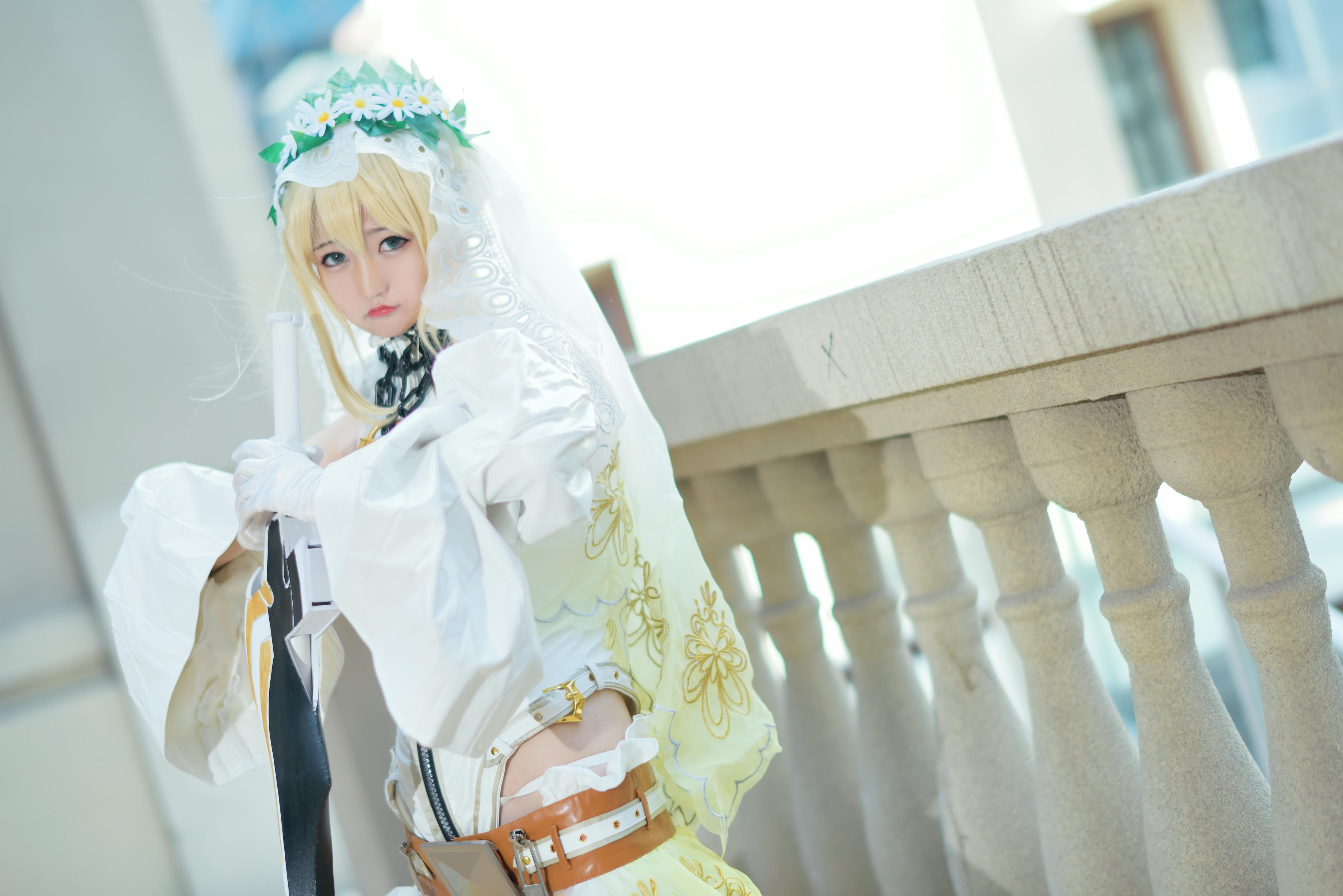 NAGESA魔物喵 NO.055 写真本 vol.04 [59P-601MB]-尼禄全套_第3集