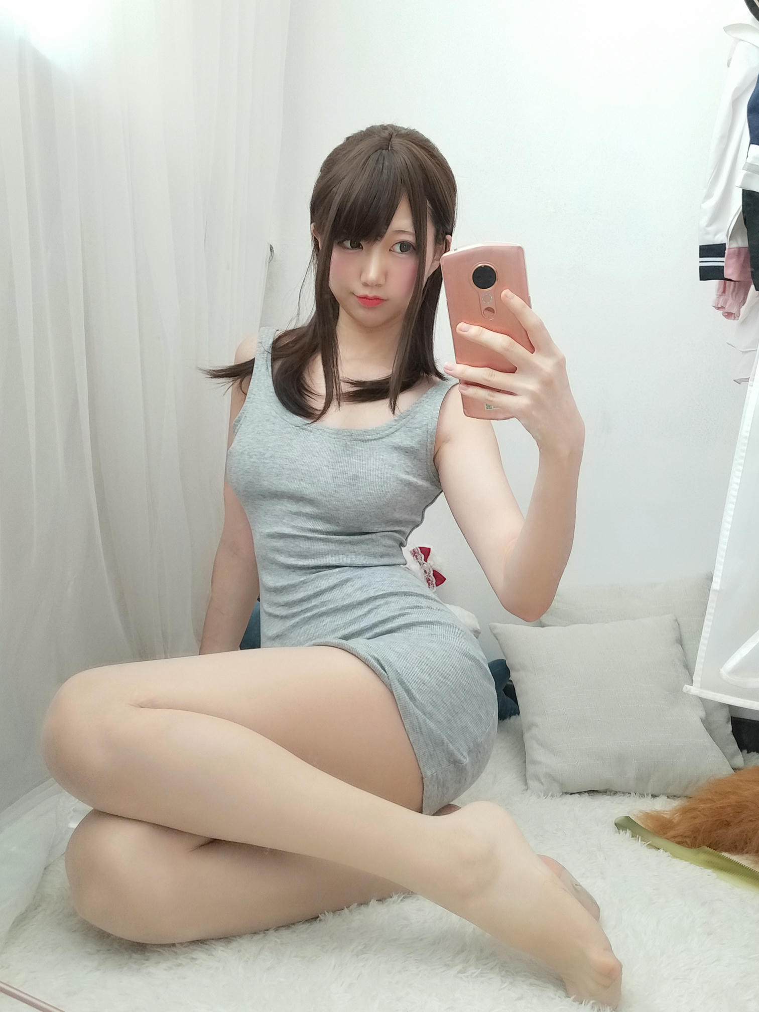 NAGESA魔物喵 NO.057 四月番外篇 [251P-1.08GB]_第1集