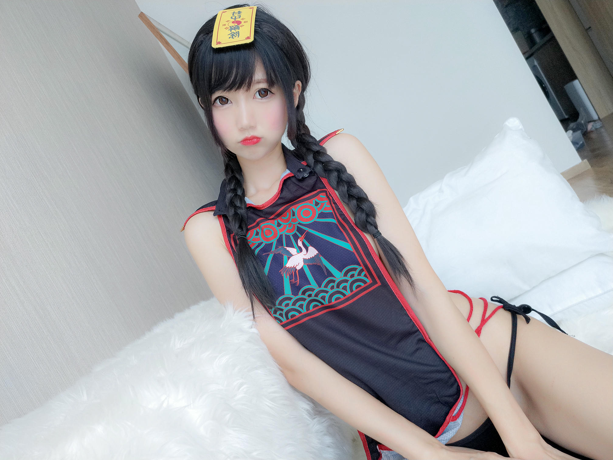 NAGESA魔物喵 NO.061 エッチな妖怪 [53P 3V 1.5GB]-エッチな妖怪_第1集