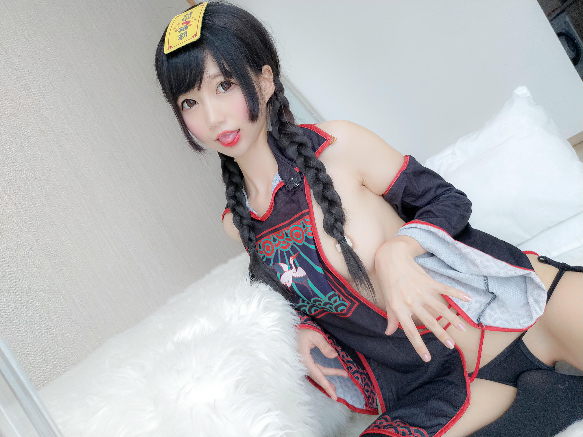 NAGESA魔物喵 NO.061 エッチな妖怪 [53P 3V 1.5GB]-エッチな妖怪_第1集