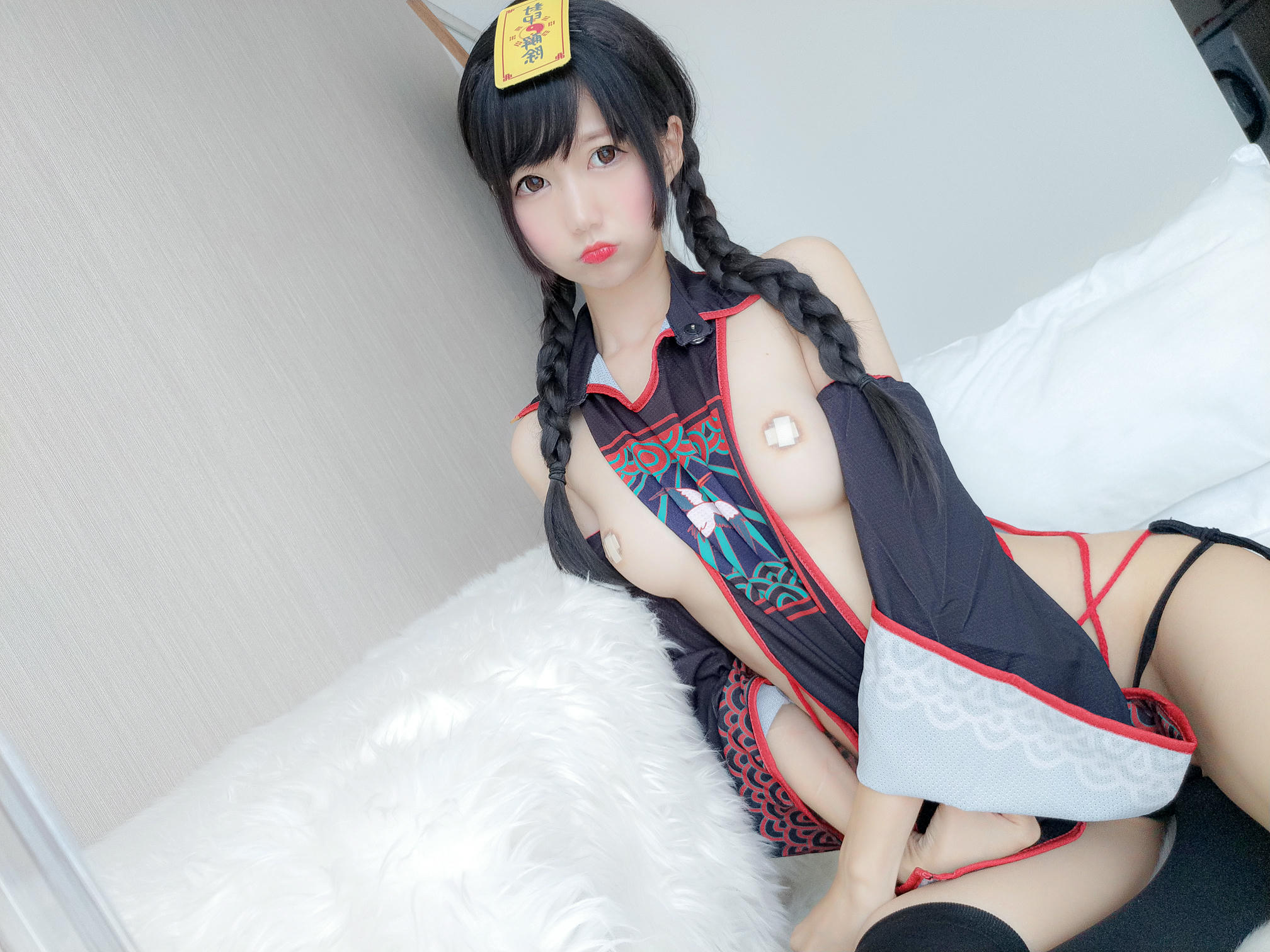 NAGESA魔物喵 NO.061 エッチな妖怪 [53P 3V 1.5GB]-エッチな妖怪_第2集