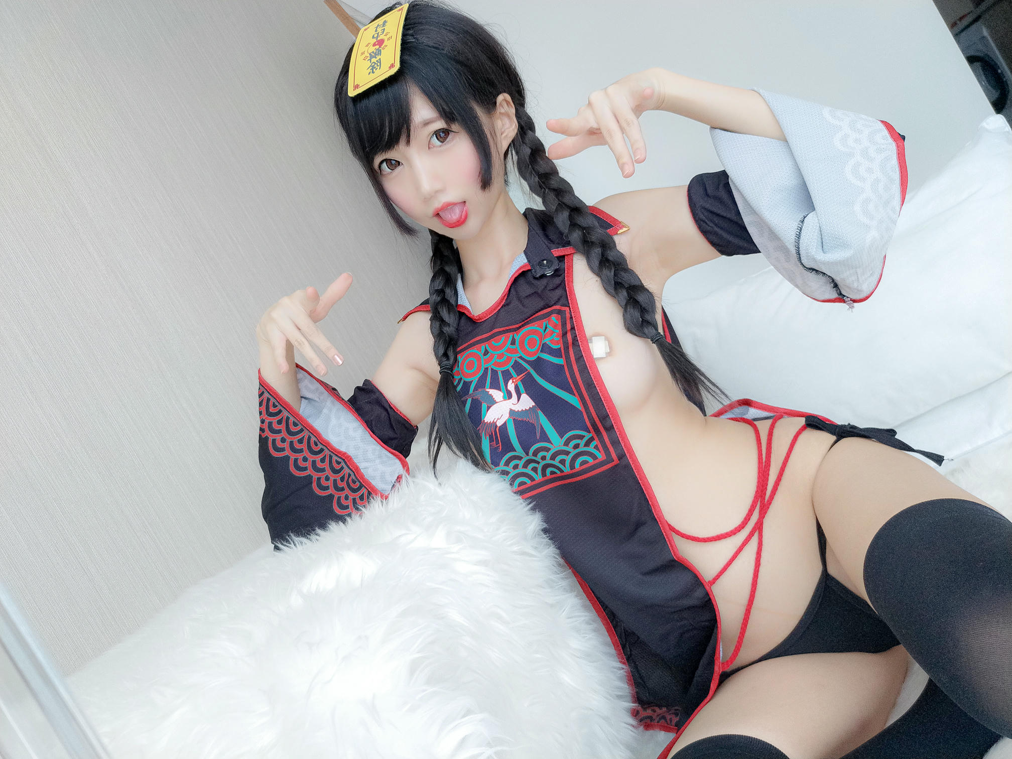 NAGESA魔物喵 NO.061 エッチな妖怪 [53P 3V 1.5GB]-エッチな妖怪_第1集