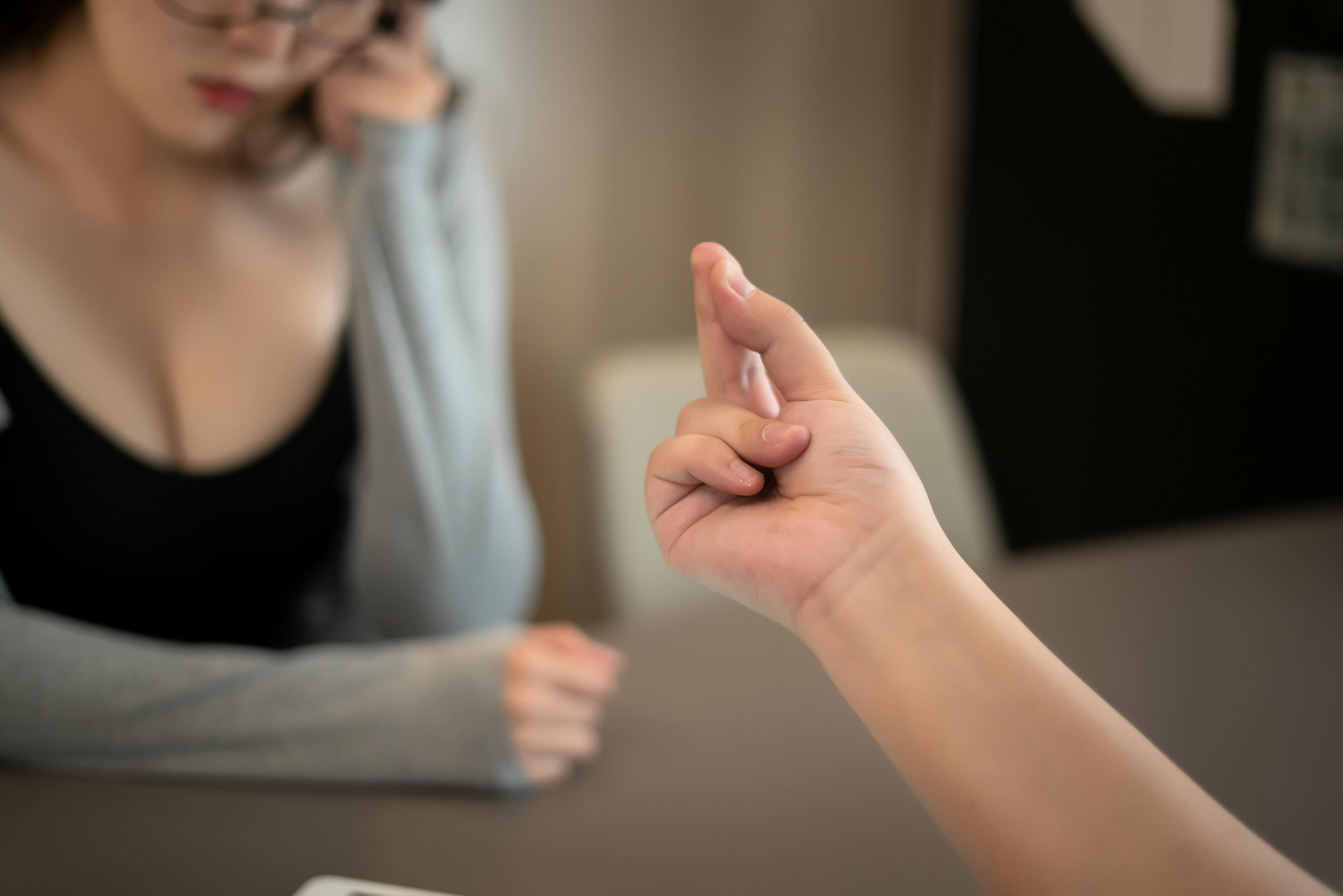 Natsuko夏夏子 NO.012 家庭教师 [124P 949MB]-剧情版_第2集