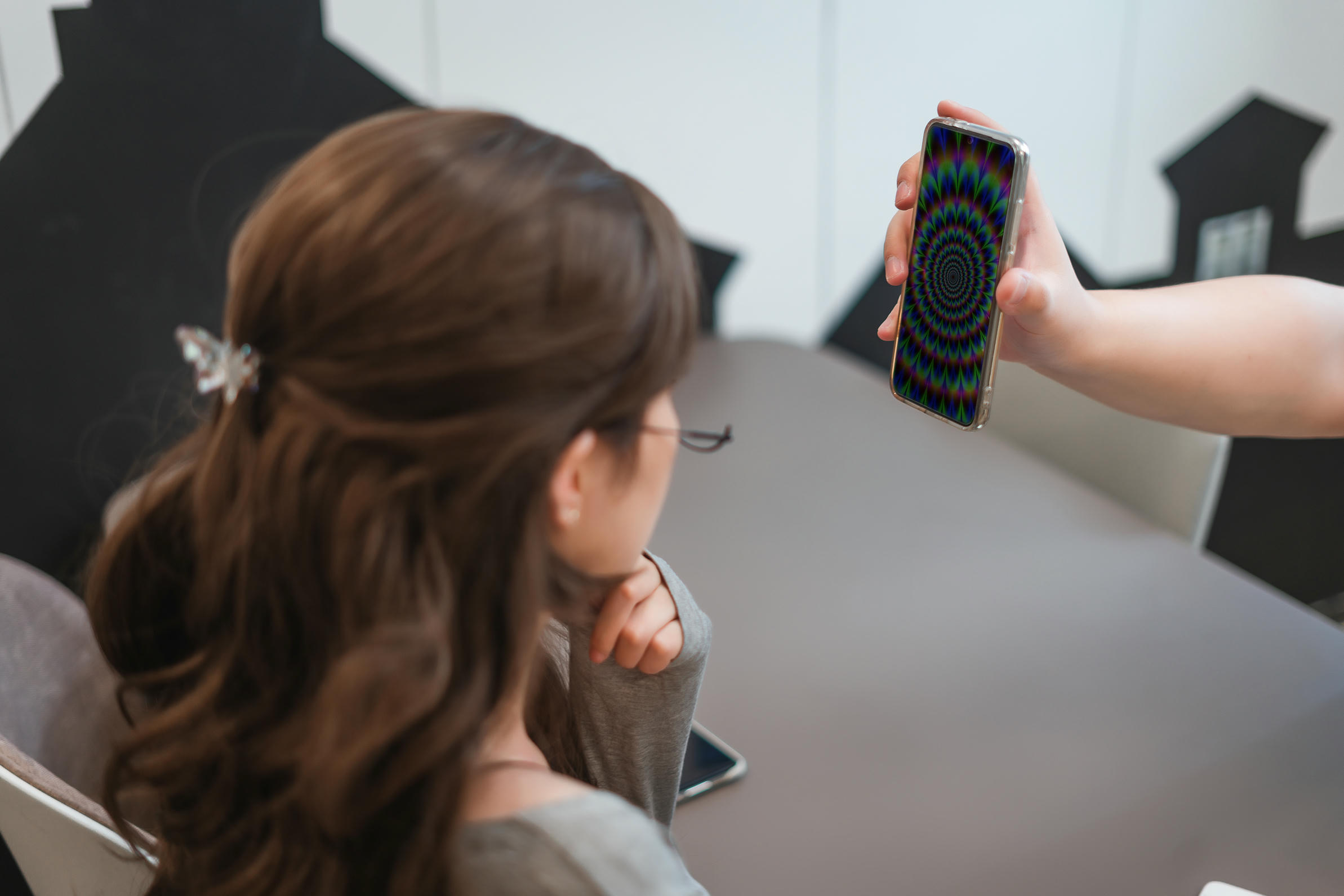 Natsuko夏夏子 NO.012 家庭教师 [124P 949MB]-纯享_第1集