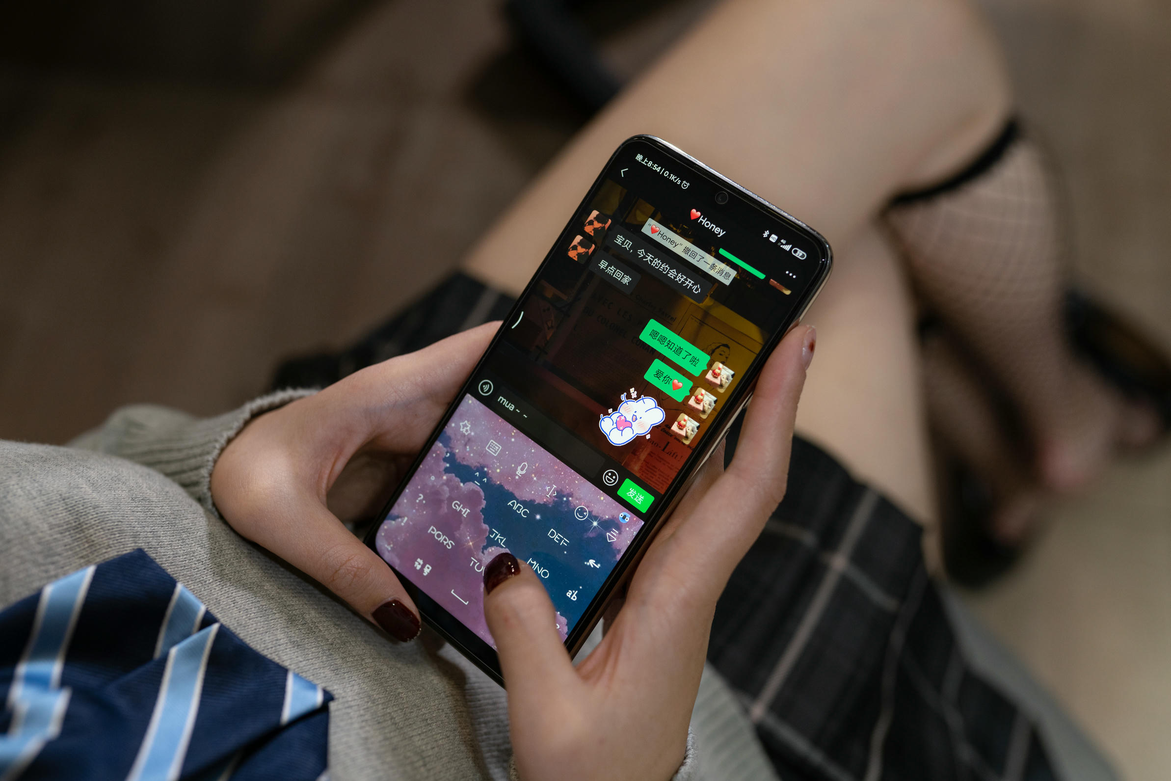 Natsuko夏夏子 NO.013 JK&花嫁 豪华版 [131P-1.17GB]_第1集