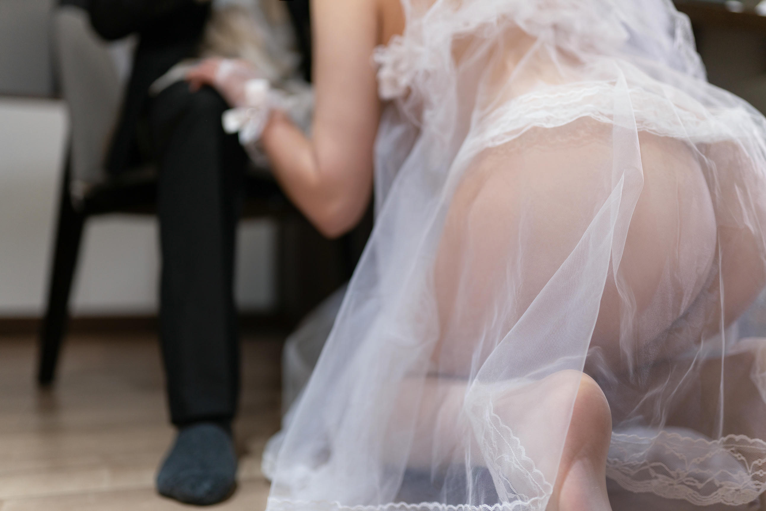 Natsuko夏夏子 NO.013 JK&花嫁 豪华版 [131P-1.17GB]_第2集