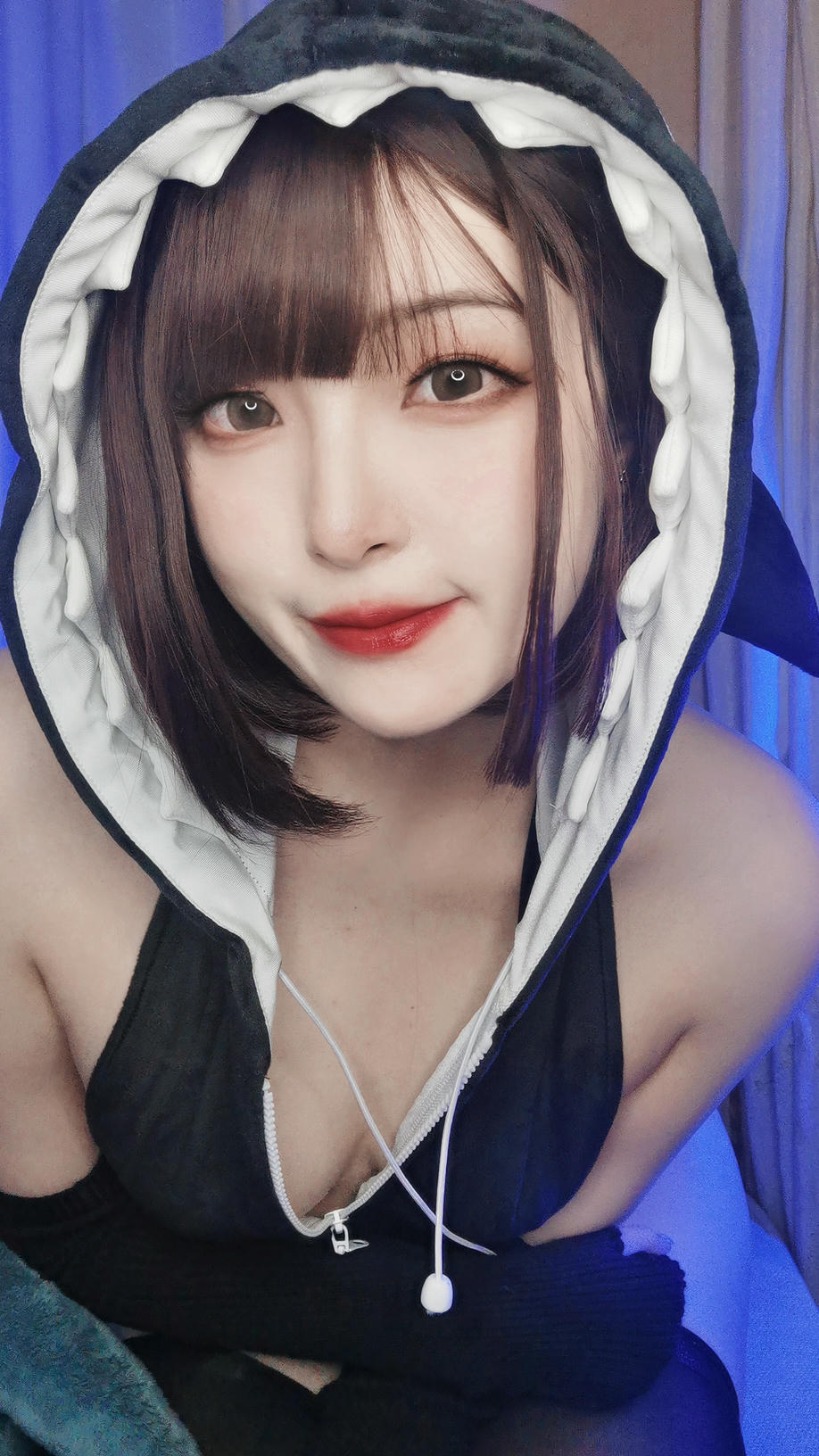 Natsuko夏夏子 NO.015 虎鲸 自摄 [25P-101MB]_第2集