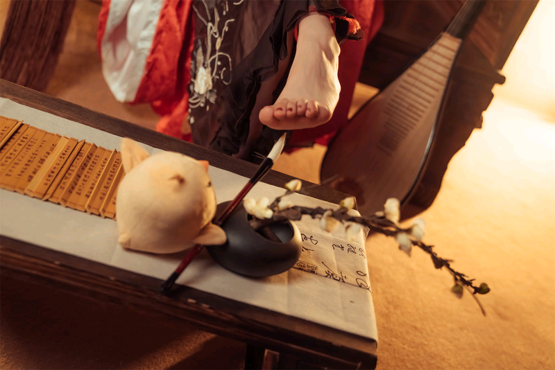 Natsuko夏夏子 NO.033 赤城 朝凰来仪[50P 61M]_第2集