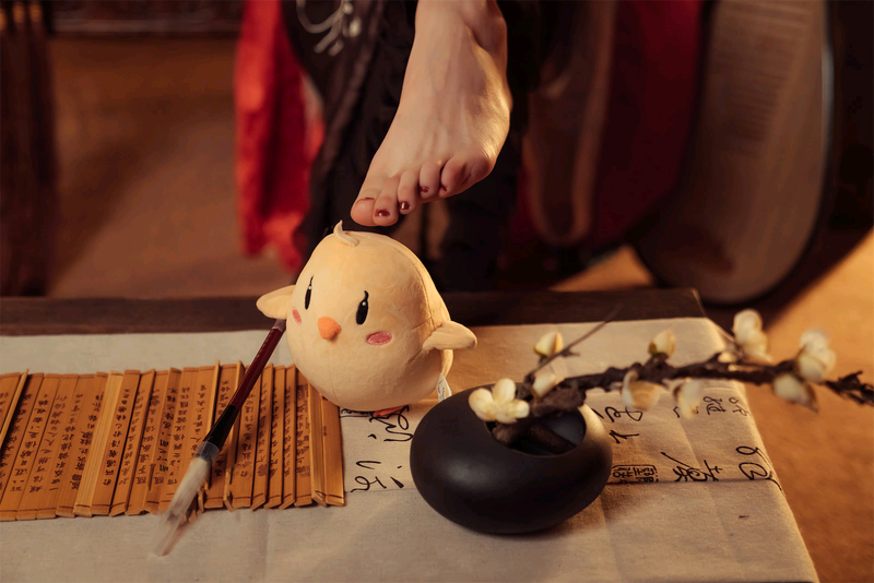 Natsuko夏夏子 NO.033 赤城 朝凰来仪[50P 61M]_第2集