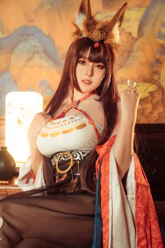 Natsuko夏夏子 NO.033 赤城 朝凰来仪[50P 61M]_第3集