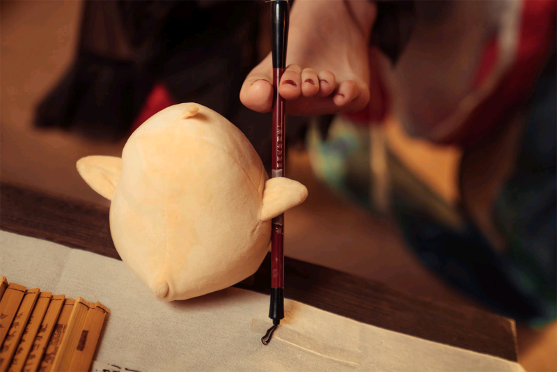 Natsuko夏夏子 NO.033 赤城 朝凰来仪[50P 61M]_第1集