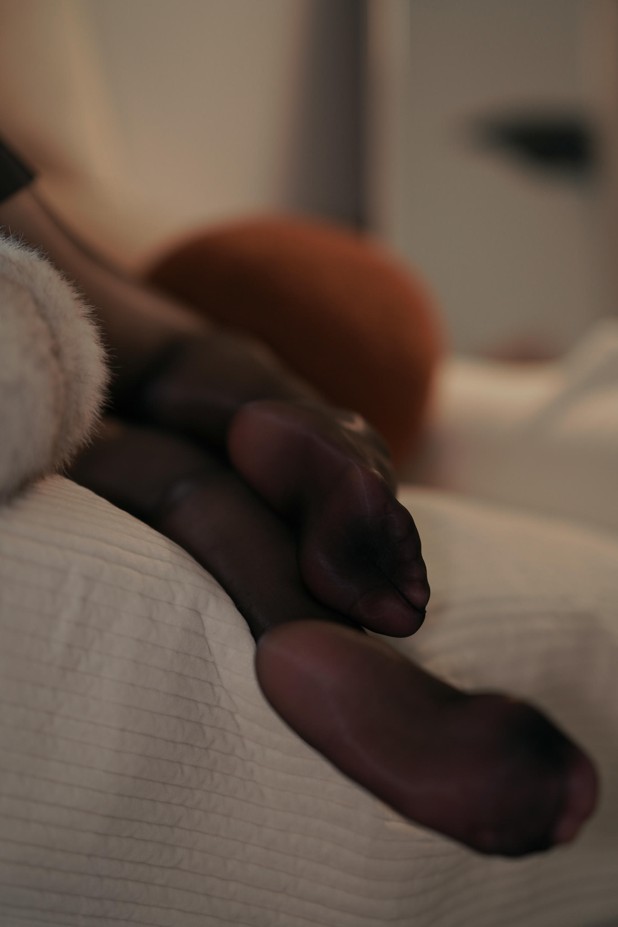 Natsuko夏夏子 NO.004 大尾巴猫 [50P 391MB]_第1集