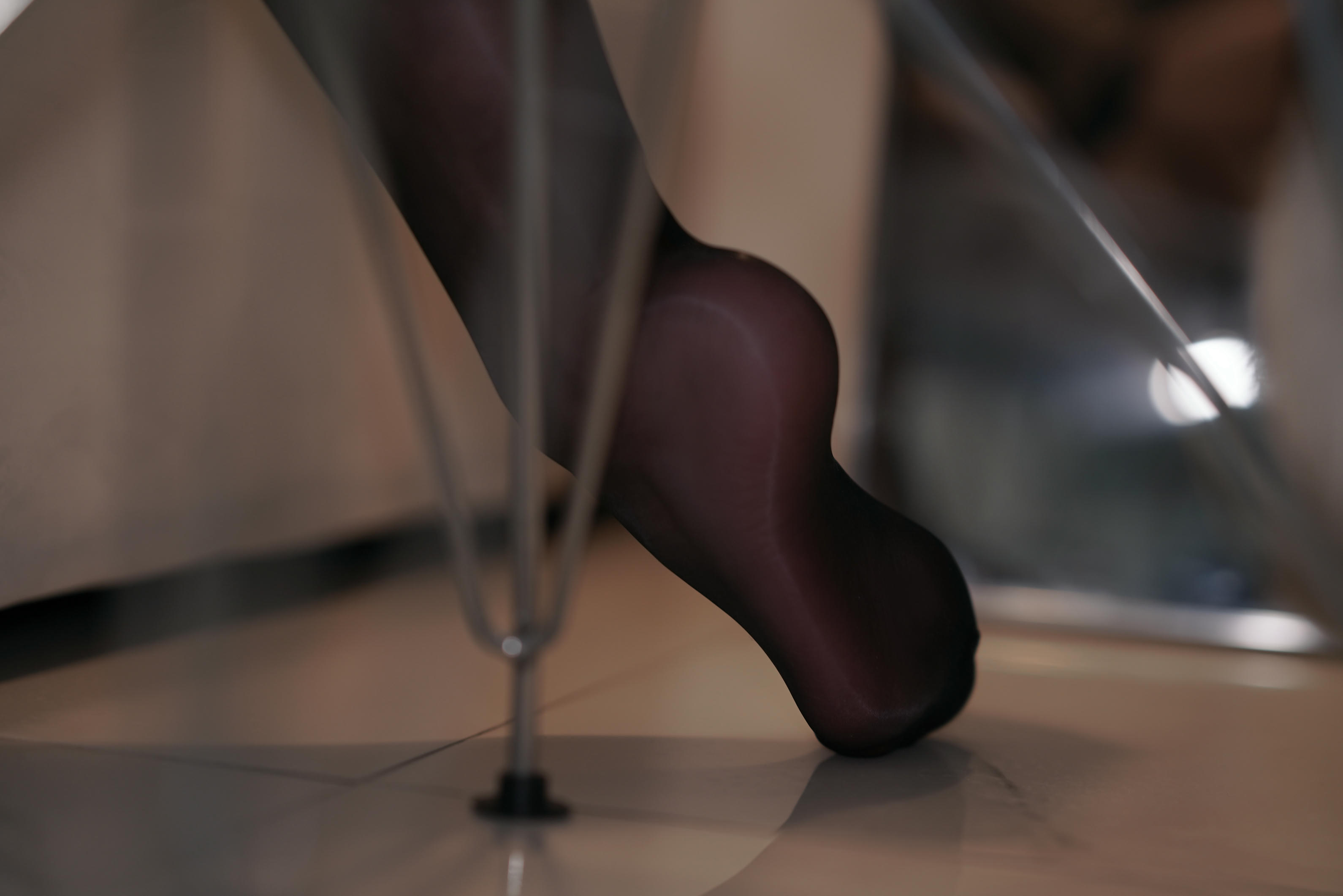 Natsuko夏夏子 NO.004 大尾巴猫 [50P 391MB]_第2集