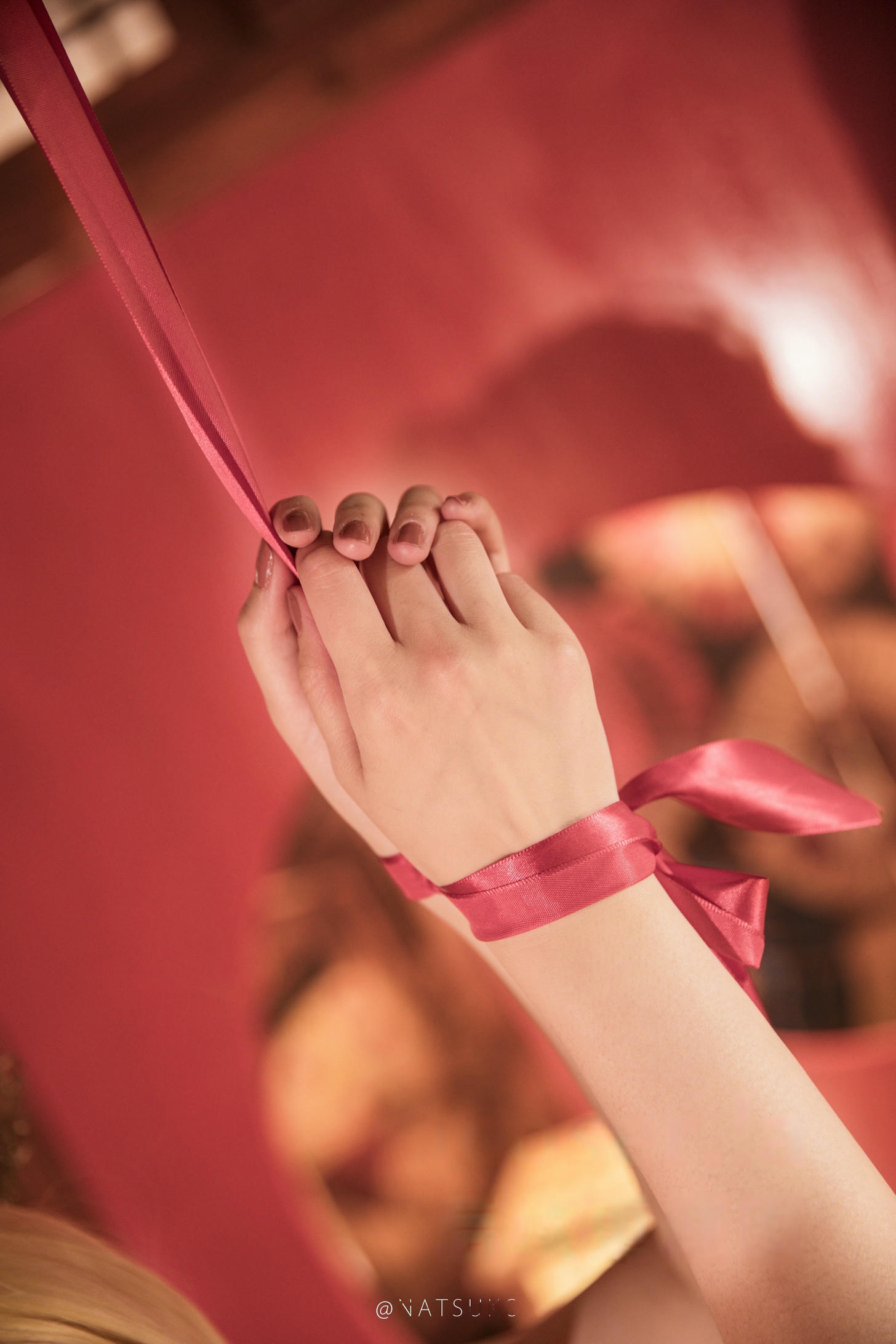 Natsuko夏夏子 NO.051 碧蓝航线 光荣凉夜香雪[60P 309.1M]_第3集