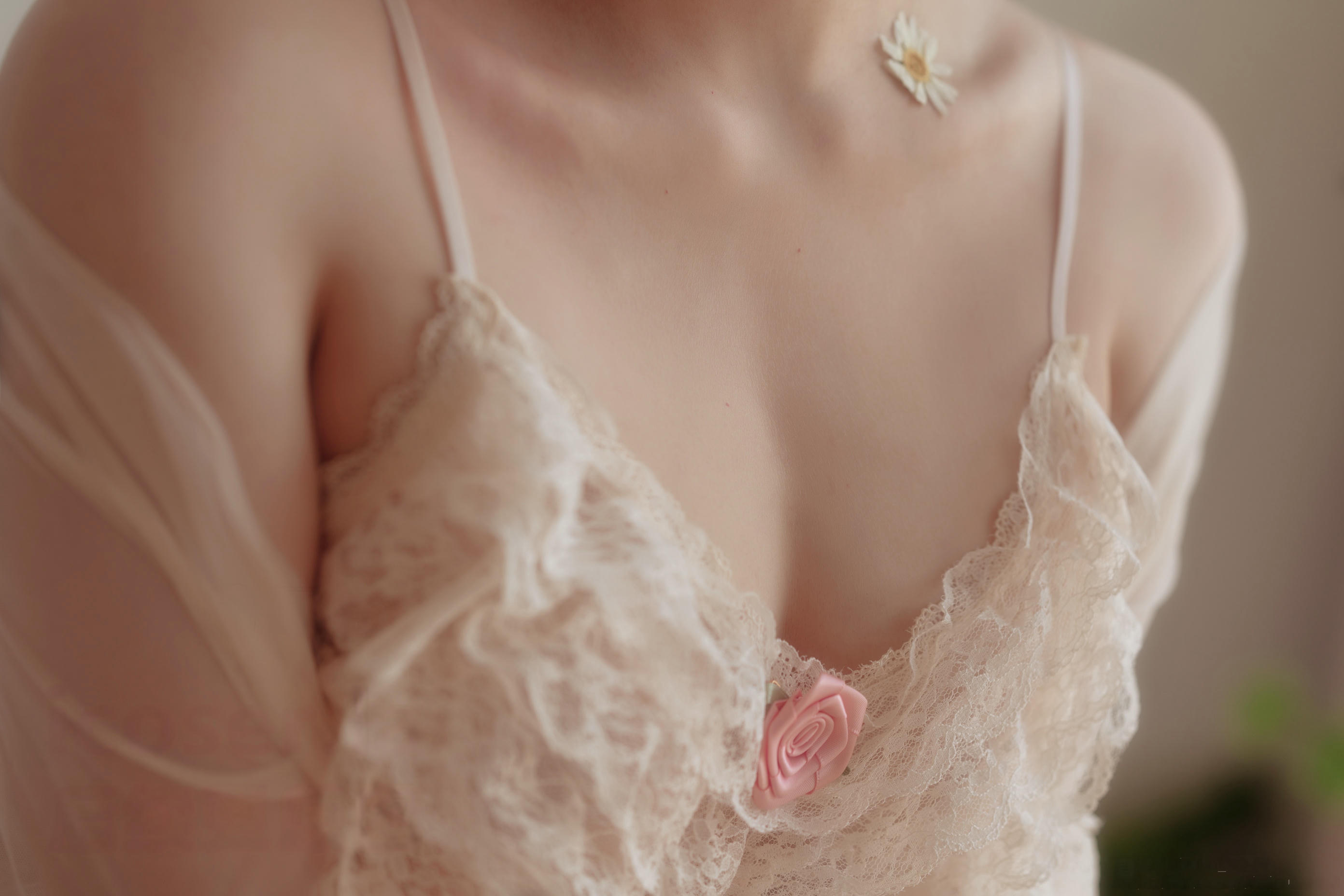 Natsuko夏夏子 NO.055 雏菊[43P-114.5M]_第2集