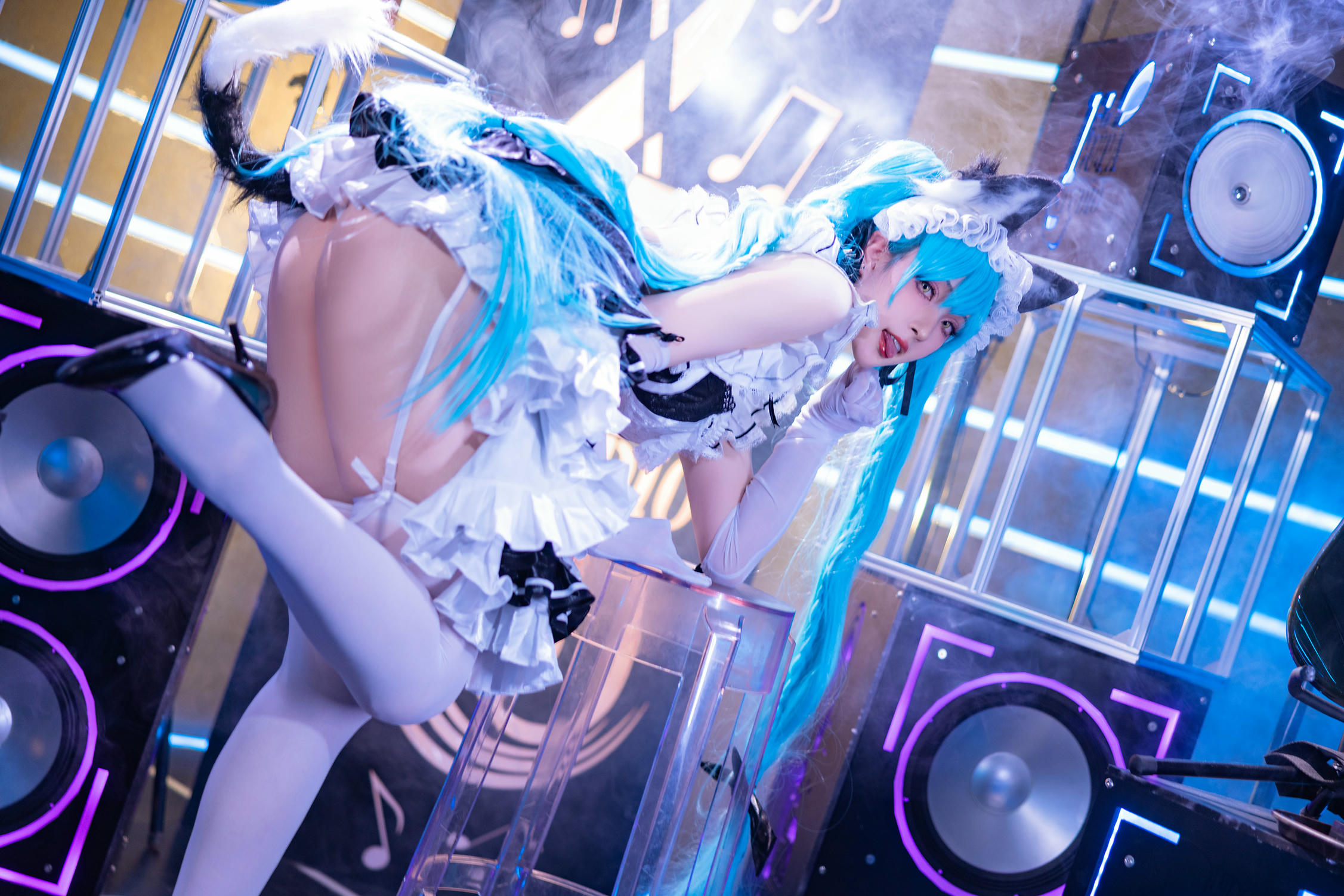 Natsuko夏夏子 NO.064 Nikke普丽瓦蒂 [64P 277MB]_第2集